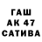 КОКАИН 97% Alina Tatelishvili